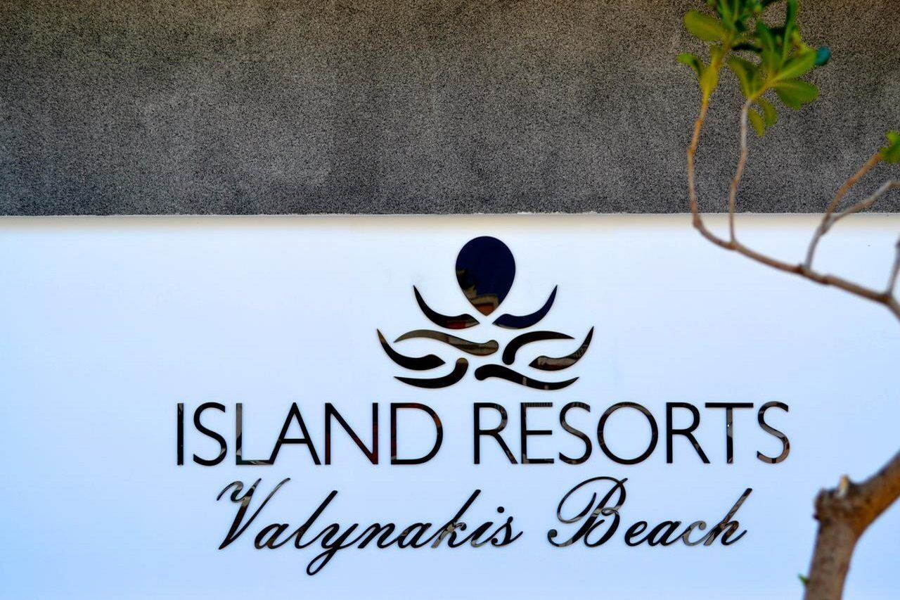 Island Resorts Maya Kardamena  Exterior photo